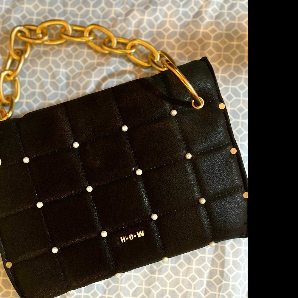 House of Want Clutch